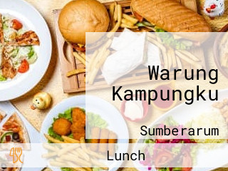 Warung Kampungku