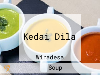 Kedai Dila