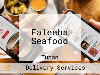 Faleeha Seafood