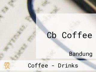 Cb Coffee