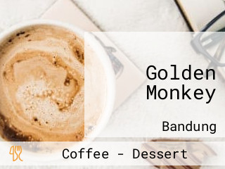 Golden Monkey