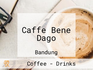 Caffe Bene Dago