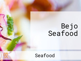 Bejo Seafood