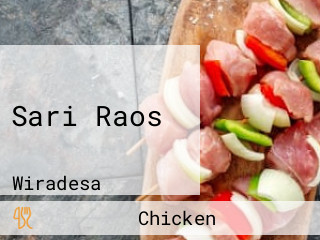 Sari Raos