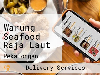 Warung Seafood Raja Laut