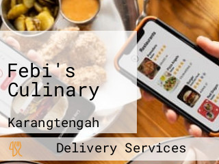 Febi's Culinary