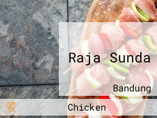 Raja Sunda