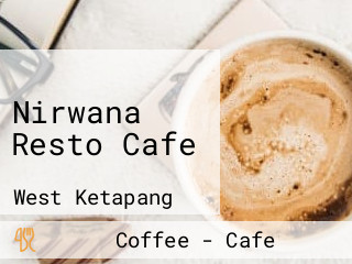 Nirwana Resto Cafe