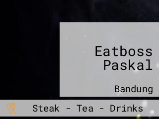 Eatboss Paskal