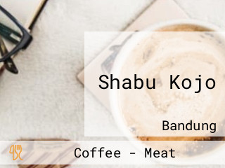 Shabu Kojo