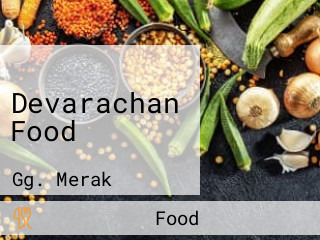 Devarachan Food