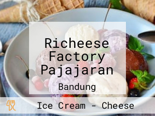 Richeese Factory Pajajaran