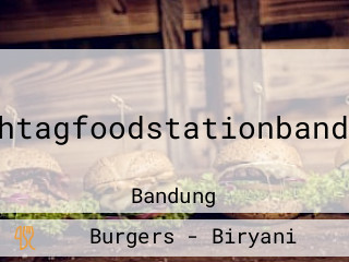 Hashtagfoodstationbandung