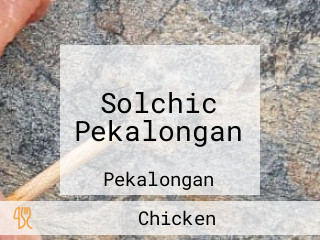 Solchic Pekalongan