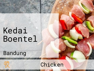 Kedai Boentel