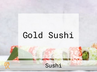 Gold Sushi