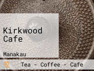 Kirkwood Cafe