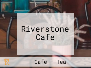 Riverstone Cafe