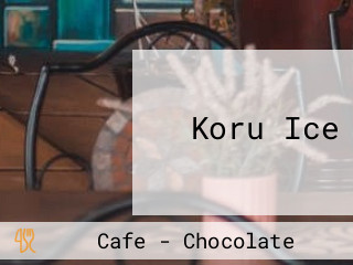 Koru Ice