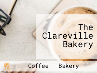 The Clareville Bakery