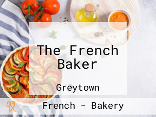 The French Baker