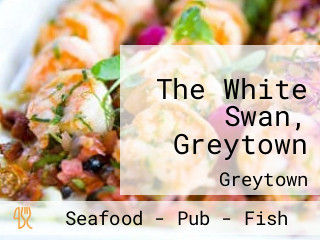 The White Swan, Greytown