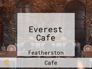 Everest Cafe