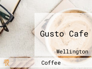 Gusto Cafe