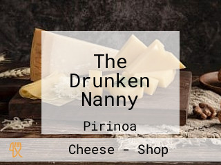 The Drunken Nanny