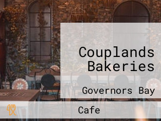 Couplands Bakeries