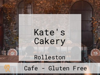 Kate's Cakery