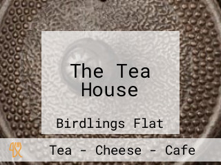 The Tea House