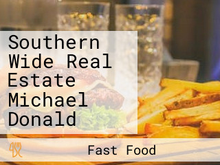 Southern Wide Real Estate Michael Donald