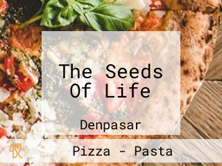 The Seeds Of Life