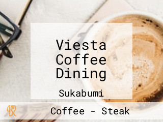 Viesta Coffee Dining