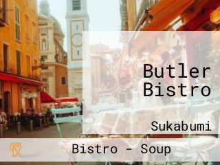 Butler Bistro