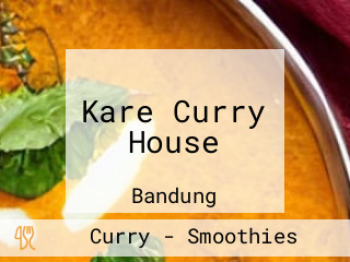 Kare Curry House