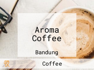 Aroma Coffee