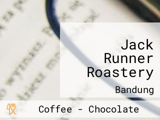 Jack Runner Roastery