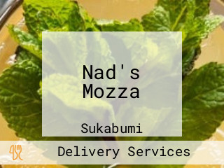 Nad's Mozza