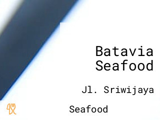 Batavia Seafood