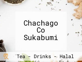 Chachago Co Sukabumi