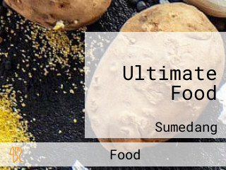 Ultimate Food