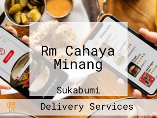 Rm Cahaya Minang