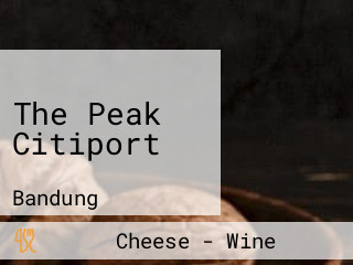 The Peak Citiport