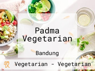 Padma Vegetarian