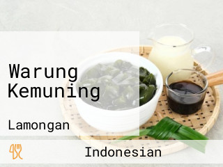 Warung Kemuning