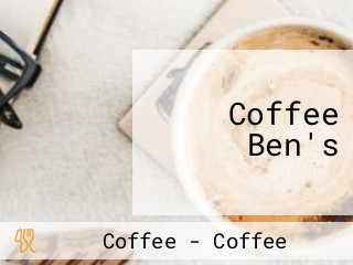 Coffee Ben's