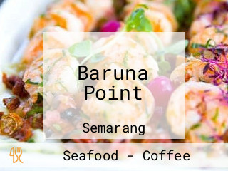 Baruna Point