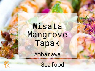 Wisata Mangrove Tapak